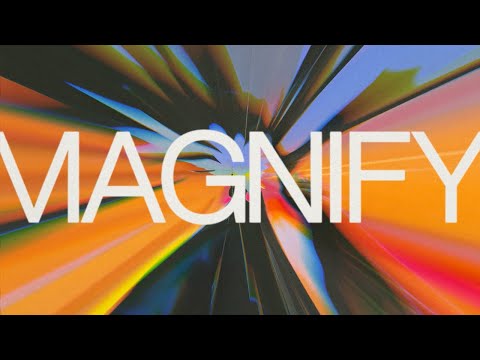 Thumbnail for Magnify video