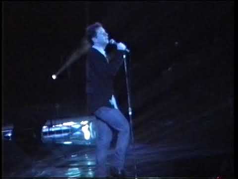 Simple Minds – München 1991 – Full Show