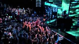 Matt McAndrew- &#39;Fix You&#39; The voice 2014