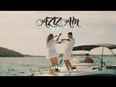 WISO - AZIZAM (Official Video)