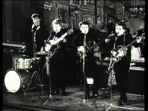 Star-Club Hamburg 1962/Live