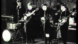 Star-Club Hamburg 1962/Live