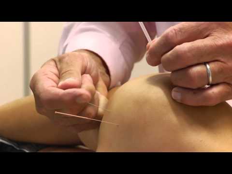 Mike Varney Physiotherapy