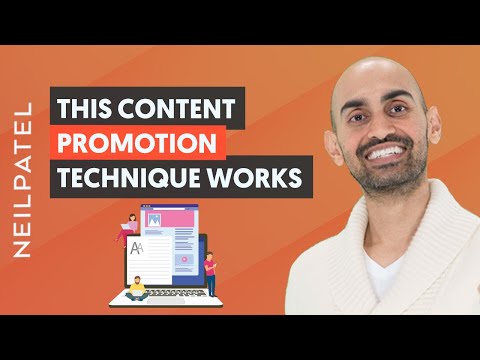 How I Generated 37 391 Visitors to My Blog Post | Neil Patel