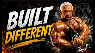 Why Lee Priest was the most unique bodybuilder of his era