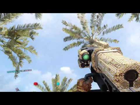 Black Ops 3 :  50+ gameplay