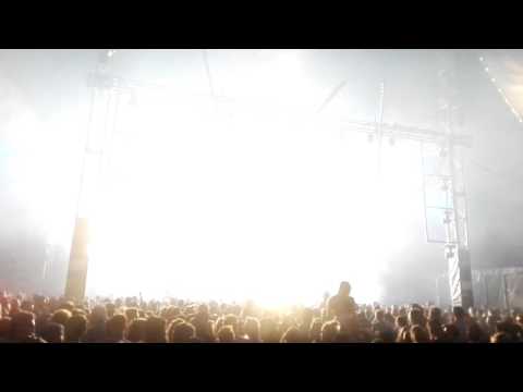 Juan Sanchez @ Amsterdam Open Air 2016
