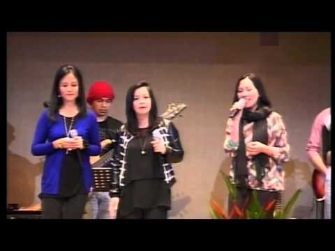 Sun (4pm) Praise & Worship - Nov 15, 2015