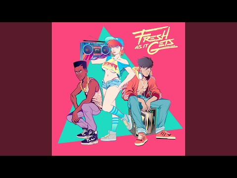 Get Over U (feat. She's the Queen)