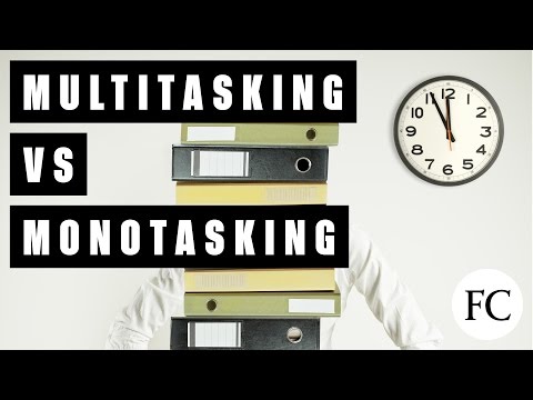 2 Science Backed Productivity Hacks To Supercharge Your Day Fast Company