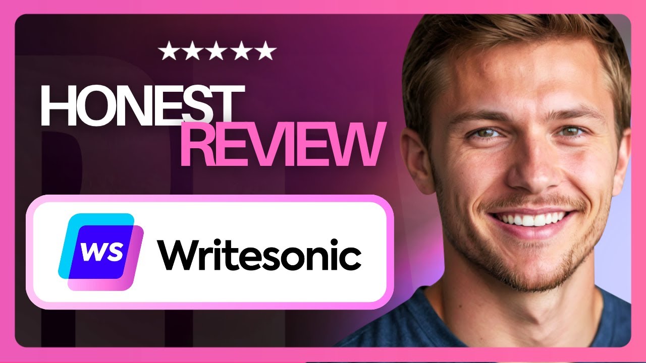 Writesonic Review: The Best AI-Powered Writing Tool? (2026)