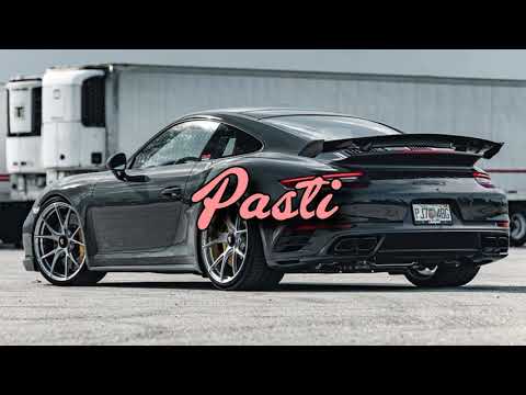 David Penn & Roland Clark - The Power