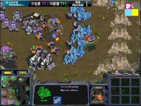 SPL  NaDa vs HiyA 2010-06-16  @ Fighting Spirit