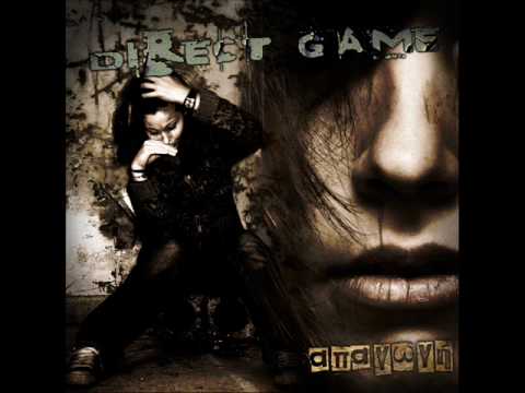 Direct Game feat. Diezel & Q.B Mix - Γράφω=Υπάρχω