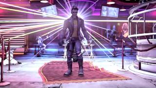 Trailer dell' Handsome Jack Doppelganger Pack