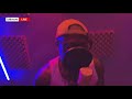 Flowking Stone Performs "Let Them Know" @ TubhaniLive