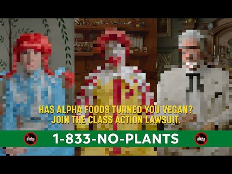 ⁣Join the Class Action Lawsuit Against Alpha Foods