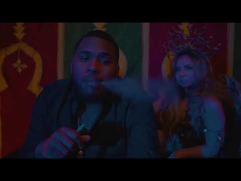 Gia Parrales x Peso El Connect - Cintura ( Video teaser )