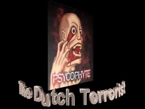 The dutch terrorist (213 BpM) Refix