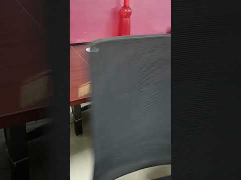 Linear Modular Office Workstation