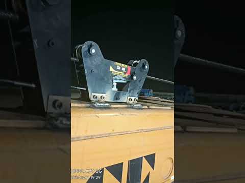 Safe Load Indicator