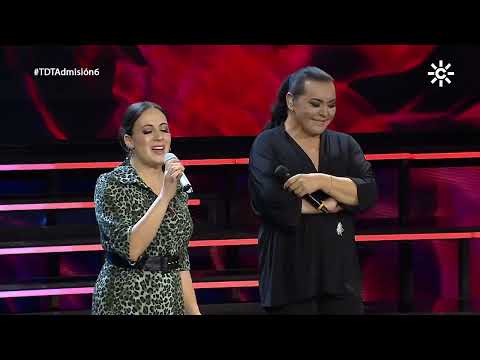 María Villalón & Falete - SOS