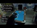 GTA SA Pool Tutorial Legit
