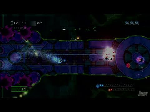 Astro Tripper PlayStation 3 Gameplay - Training Grounds