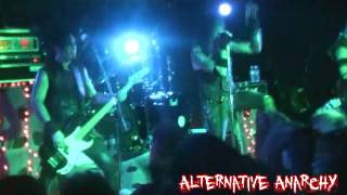 Wednesday 13 - All American Massacre (Live At The Zoo)