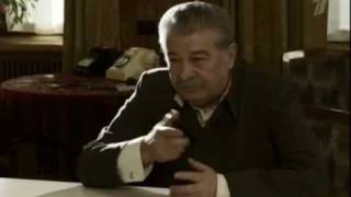 Сталин в сериале "Жуков"