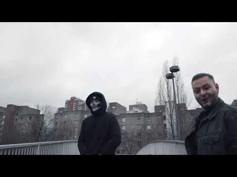 KRICKZ x AKA - RIDEN