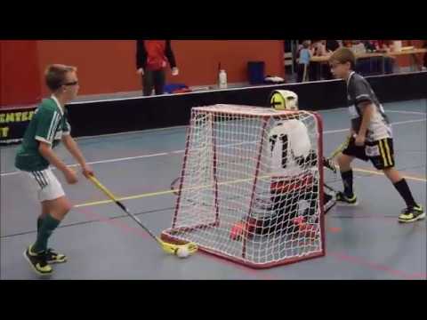 2. Runde U12 Gators Berg - Waldkirch St.Gallen II