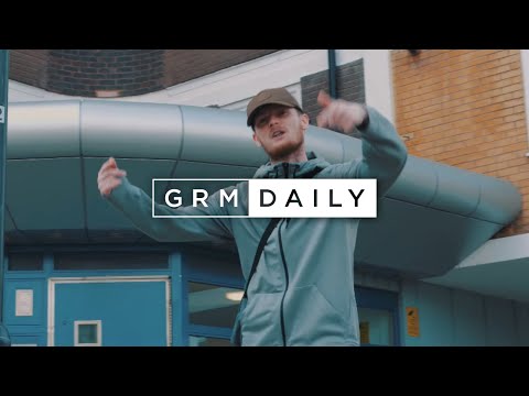 Hacks Boogie - Stutta Freestyle [Music Video] | GRM Daily