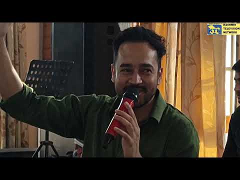 choun_rukh_posh_wun_gulab_chuna  #Raashid_Jahangeer & #Waqar_Khan