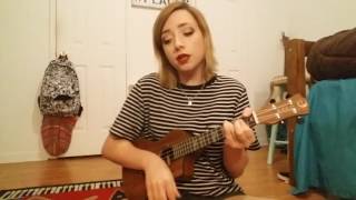 The stars keep on calling my name ~ Mac Demarco cover.