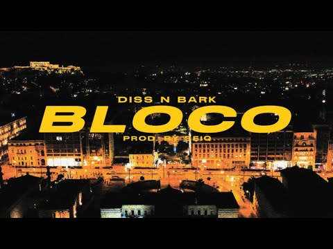 DNB - BLOCO (Official Music Video)