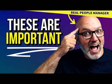 7 crucial tips on leadership for first time managers