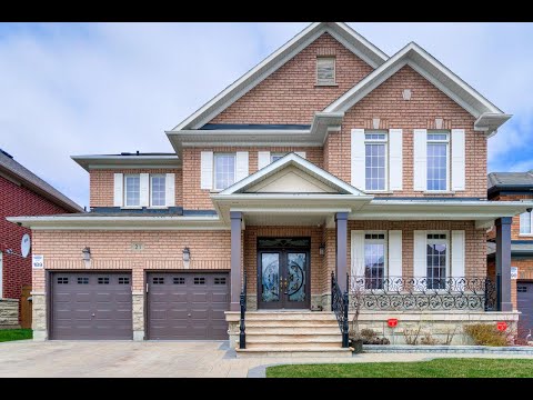 21 Monabelle Cres Brampton