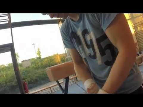 TSV Unterföhring Ligaturnen