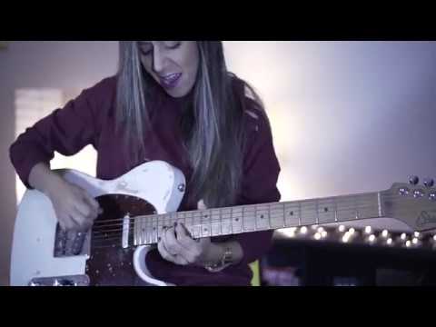 Melodic Solo - Lari Basilio
