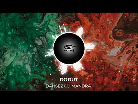 Doduț - Dansez cu mandra (official audio)