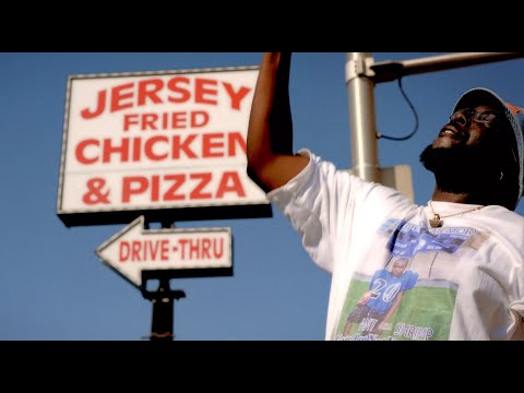 MoRuf Ft. theOGM - "Sheesh!" (Official Video)