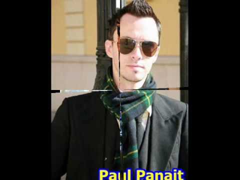 Danny feat. Paul Panait - Baby