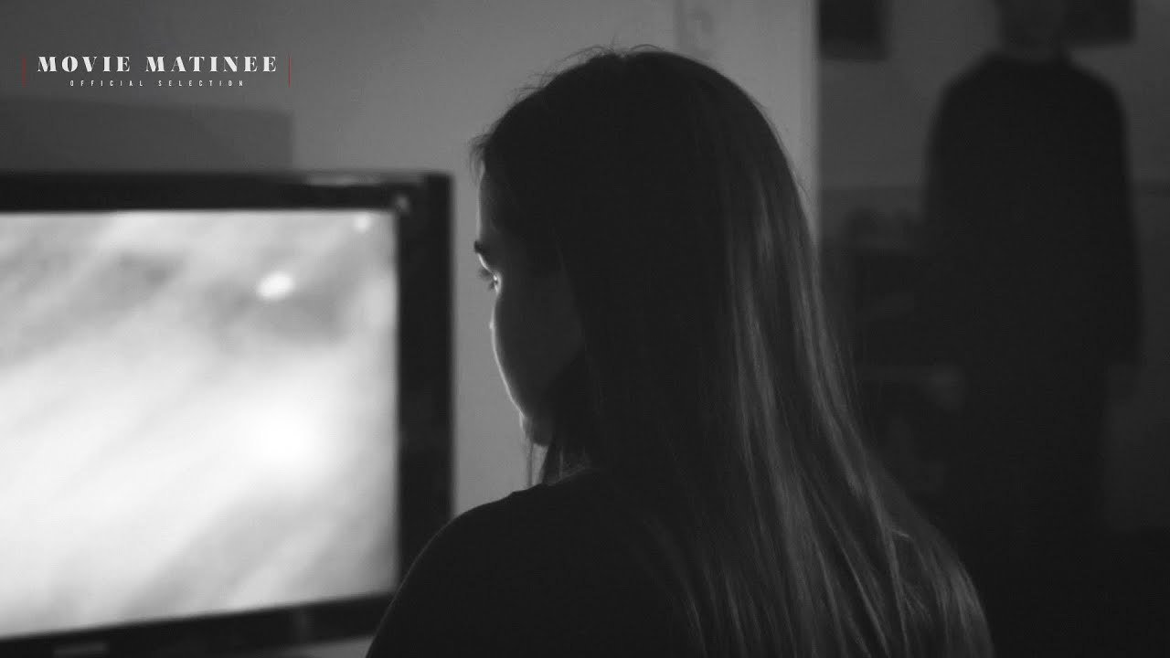 Submerged (2018) A Short Film by Rachel Henrie