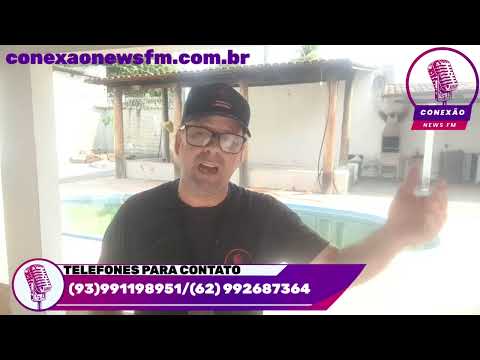 Resposta Sobre o Jovem Desaparecido em Itaberaí ou Mesmo Foi Localizad