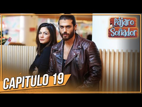 Pájaro soñador - Capitulo 19 (Audio Español - Larga Capitulo) | Erkenci Kuş