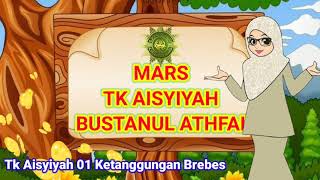 Download lagu Mars Aisyiyah Bustanul Athfal mp3