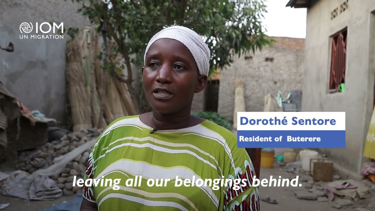 Collective Intelligence: Leveraging Citizen-Centered Data to Enhance Humanitarian Response