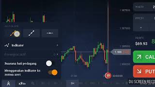 Strategy Alternative profit iq option