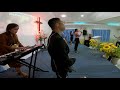 Fall Hillsong Leave Me Astounded Planetshakers LCA COver